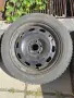 Гуми TOYO .175/60/R15 комплелкт с джанти., снимка 5