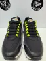 Маратонки NIKE AIR MAX 95 ULTRA BLACK VOLT.Номер 37.5, снимка 3