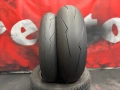 120 70 17 / 190 55 17, Мото гуми, Pirelli DiabloSuperCorsa, снимка 2