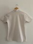 Бяла дамска тениска, снимка 3