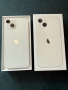 Бял iPhone 13 128GB , снимка 8
