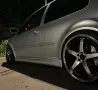 Джанти 19" 5x100 ET35 8.5J с гуми, снимка 7