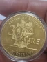 немска юбилейна монета, снимка 5