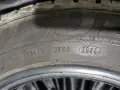 зимна гума fulda 185/65 r15 88t kristall montero 3 1, снимка 8