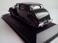 Количка макет умален модел автомобил мащаб 1/43 Voisin C28 от 1936 г. Воазен 1:43, снимка 3
