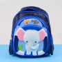 Детска водоустойчива раница с карикатура 35x31 см, за деца 2-5 години, различни мотиви, снимка 15