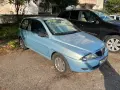 Lancia Y климатик, снимка 10