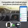 OBD2 ADVANCED, Bluetooth автомобилна диагностика , снимка 3