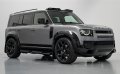 22 цола Ал. джанти за Range Rover , Defender , снимка 7