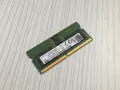 Samsung 8GB DDR5 4800MHz RAM за лаптоп (SO-DIMM) самсунг ддр5 рам laptop, снимка 2