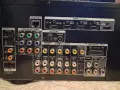 Ресивър ONKYO TX NR 509, снимка 7