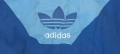 Оригинално ретро Adidas Team шушлеково яке в отлично състояние, размер М, снимка 7