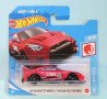 Hot wheels LB-Silhouette WORKS GT Nissan 35GT-RR VER.2, снимка 1