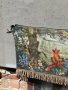 Старинен ковьор,покривка за стена #187, снимка 3