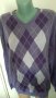 ДАМСКИ ПУЛОВЕР  - Размер XL  / XXL , снимка 1 - Блузи с дълъг ръкав и пуловери - 39596810