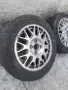 Джанти VW BBS 15 4x100 , снимка 5