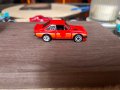 Hotwheels Escort RS2000, снимка 3