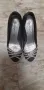 Дамски обувки с висок ток , снимка 3