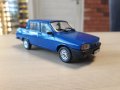 Dacia 1309 PicUp 1992 - мащаб 1:43 на DeAgostini моделът е нов в блистер, снимка 6
