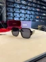 очила с черен обикновен калъф и ув защита gucci , снимка 11