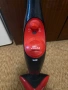 Парочистачка Vileda 146574, 1550 W, Капацитет 0.4 л, Черна/Червена, снимка 2