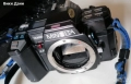 тяло фотоапарати Canon EOS 500N и Minolta 7000, снимка 11