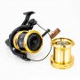 Макара Daiwa 20 Emblem 45 SCW QD OT, снимка 8