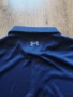 Under Armour - страхотна мъжка тениска КАТО НОВА ХЛ , снимка 8