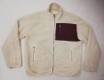 Wood Wood Mauro Sherpa Jacket оригинално поларено яке L полар