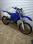 Yamaha YZ 125 2001, снимка 4