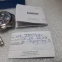 Перфектен! С гаранция! Мъжки Часовник Casio MTP-1314D-2AV Collection, снимка 10