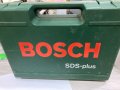 Перфоратор  BOSCH PBH 200 RE, снимка 4