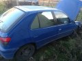 Врати за Пежо 306 Peugeot 306 , снимка 2
