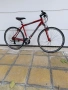 Алуминиев велосипед , снимка 1