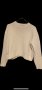 Пуловер, снимка 1 - Блузи с дълъг ръкав и пуловери - 44443432