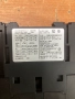 Контактор Siemens 22KW,бобинА 110V AC, снимка 3