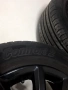 Джанти 5×110 R16+ летни гуми, снимка 4