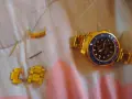 "Rolex"Часовник за части , снимка 4