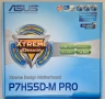 Дънна платка ASUS P7H55D-M PRO, процесор Intel Core i7-860, 16GB DDR3, снимка 5