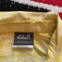 Jack Wolfskin дамска риза с къс ръкав и UV защита размер S, снимка 2
