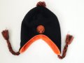 Поларена шапка за лов + кърпа за врат