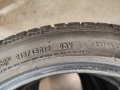 4бр.зимни гуми 215/45/18 Michelin, снимка 4