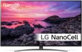 Телевизор LG LED 86NANO863PA NanoCell Резолюция: 4K ULTRA HD 3840 x 2160, снимка 1 - Телевизори - 36580212