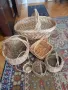 Кошници  с различна големина, снимка 2