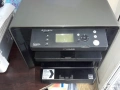 Като нов! Лазерен принтер, скенер и копир 3 в 1 Canon MF 4410, снимка 2