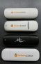 3G USB модеми за мобилен интернет Huawei, ZTE, снимка 1 - Мрежови адаптери - 31855113