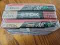 TDK AR 50,60,90, снимка 8