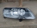 Десен фар за Ауди А6 2007г , снимка 1