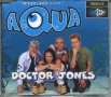 Aqua Doctor Jones, снимка 1 - CD дискове - 35645975