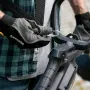 Уред за премахване на плевели Karcher 18V WRE 18-55 с батерия и зарядно, снимка 5